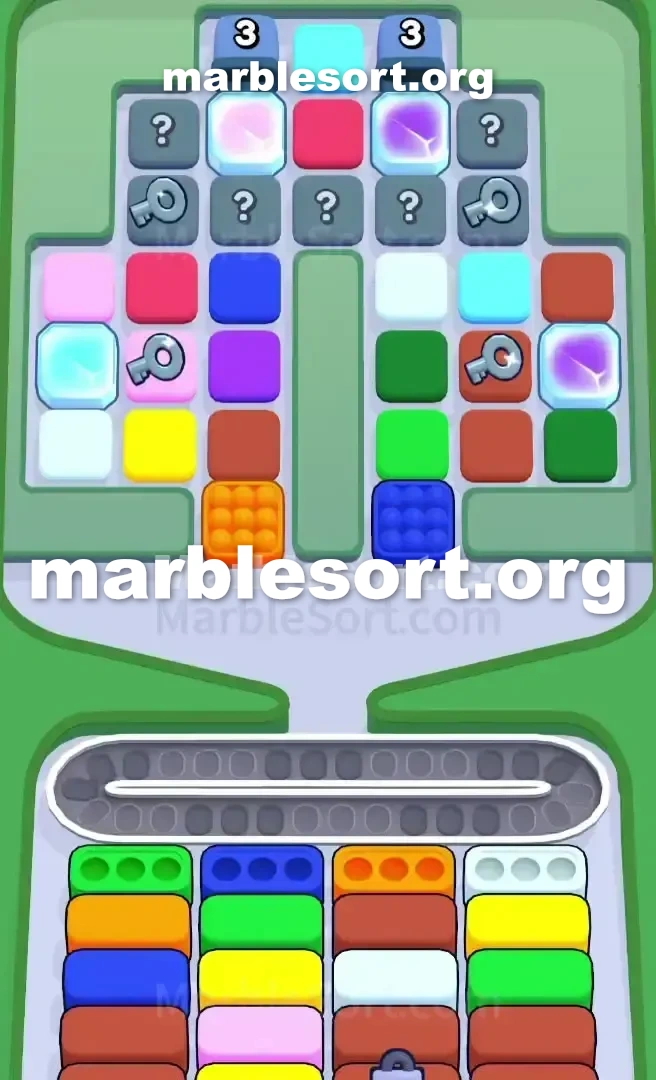 Level 408