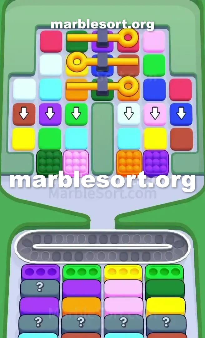 Level 409