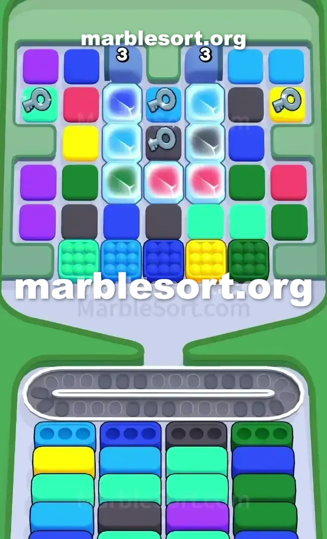 Level 411