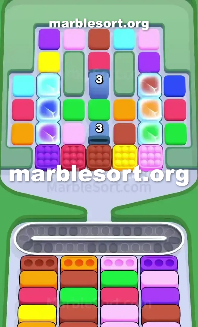 Level 412