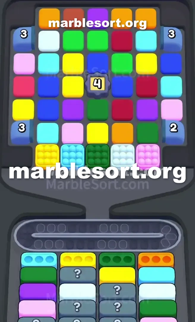 Level 414