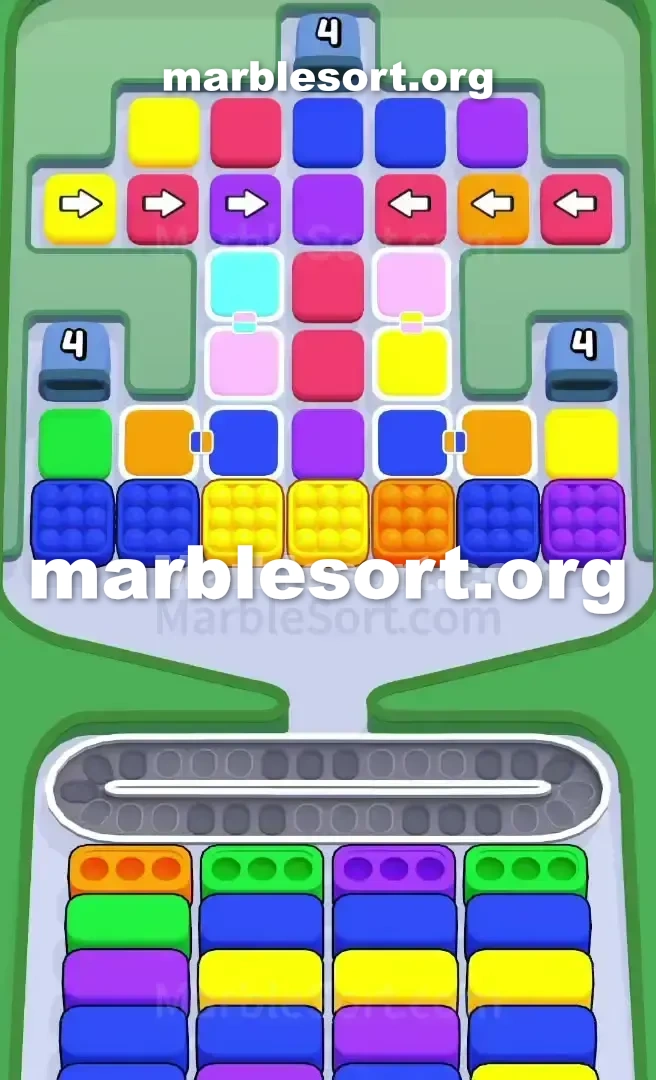 Level 415