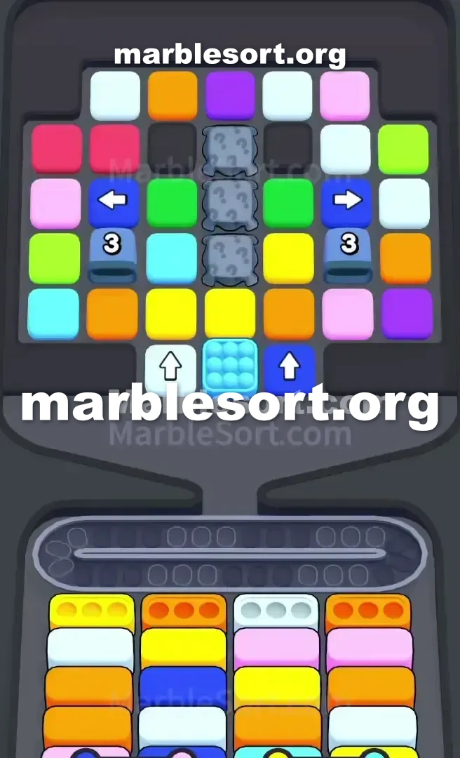 Level 417