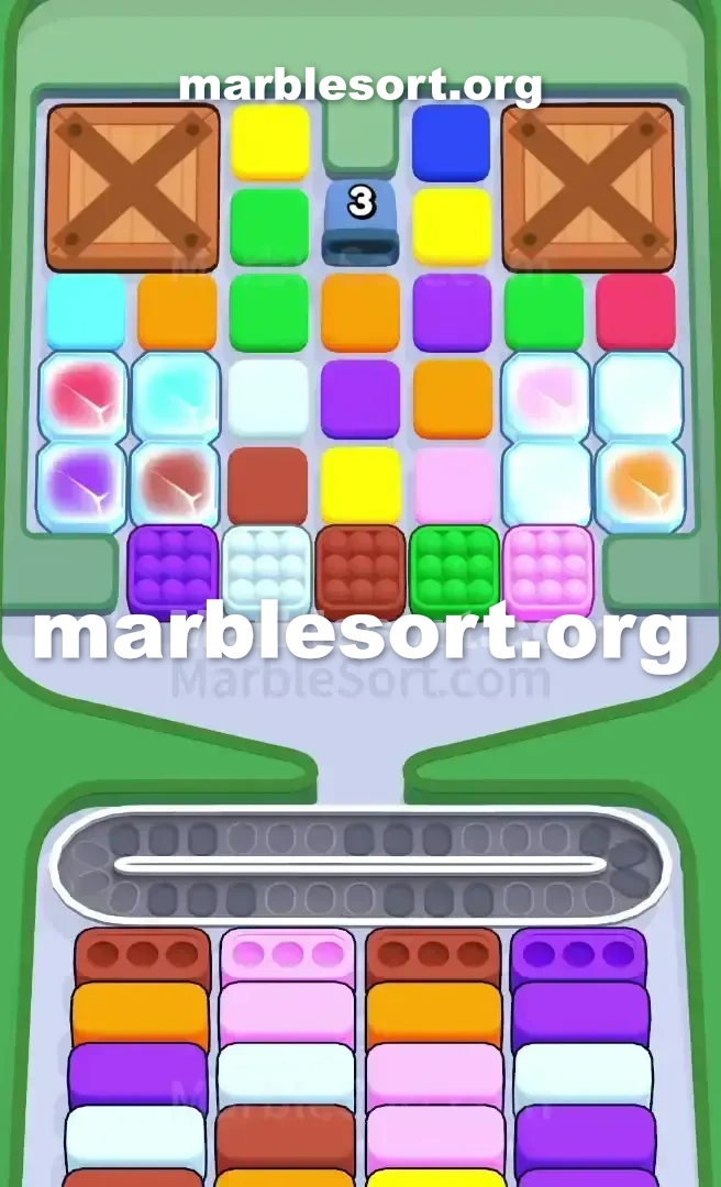 Level 418