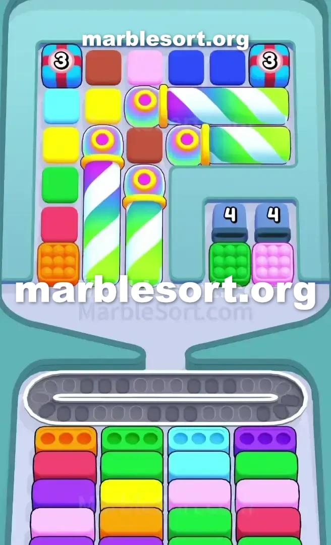 Level 429