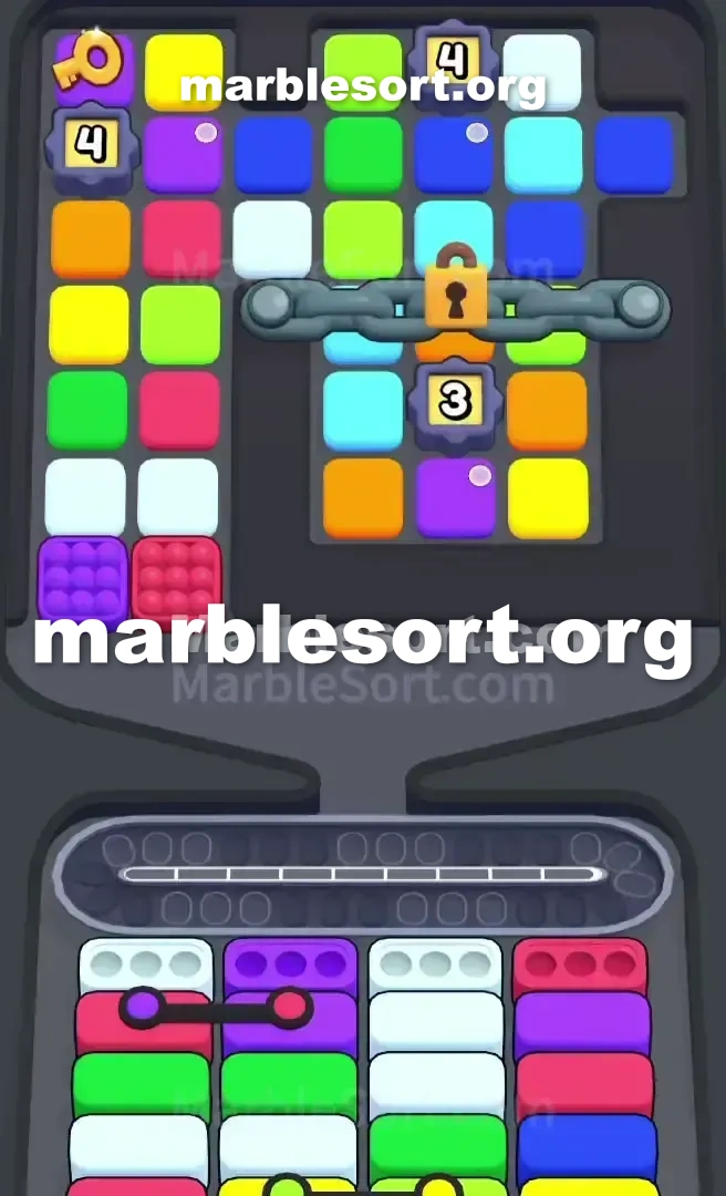 Level 430