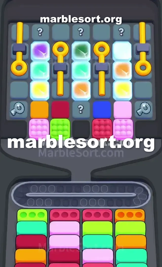 Level 434