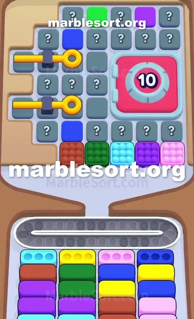 Level 439