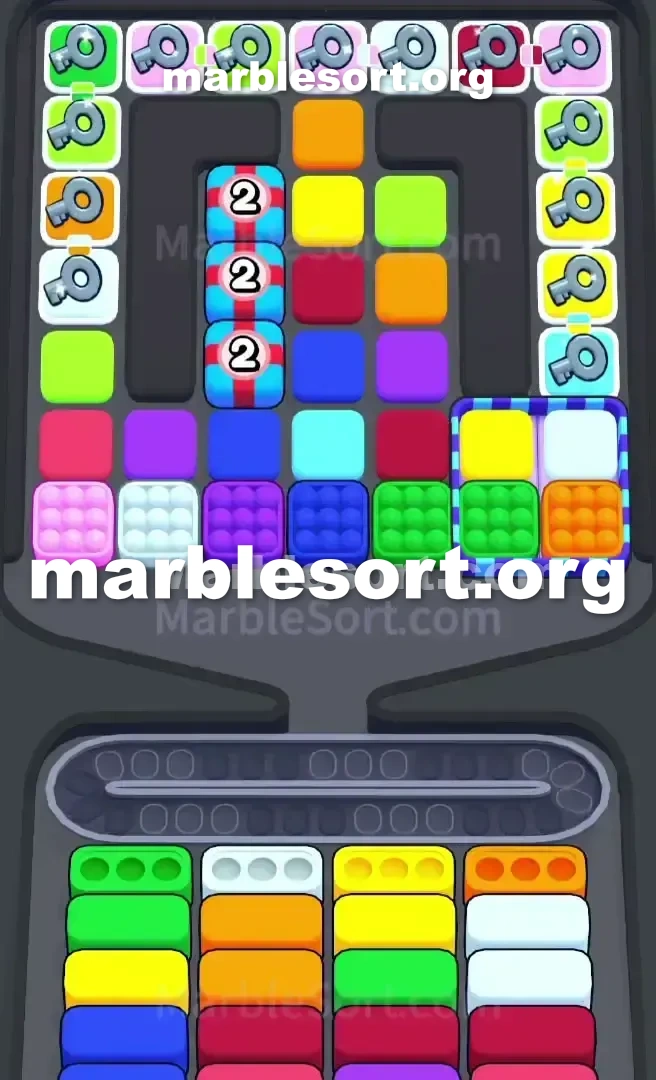 Level 440