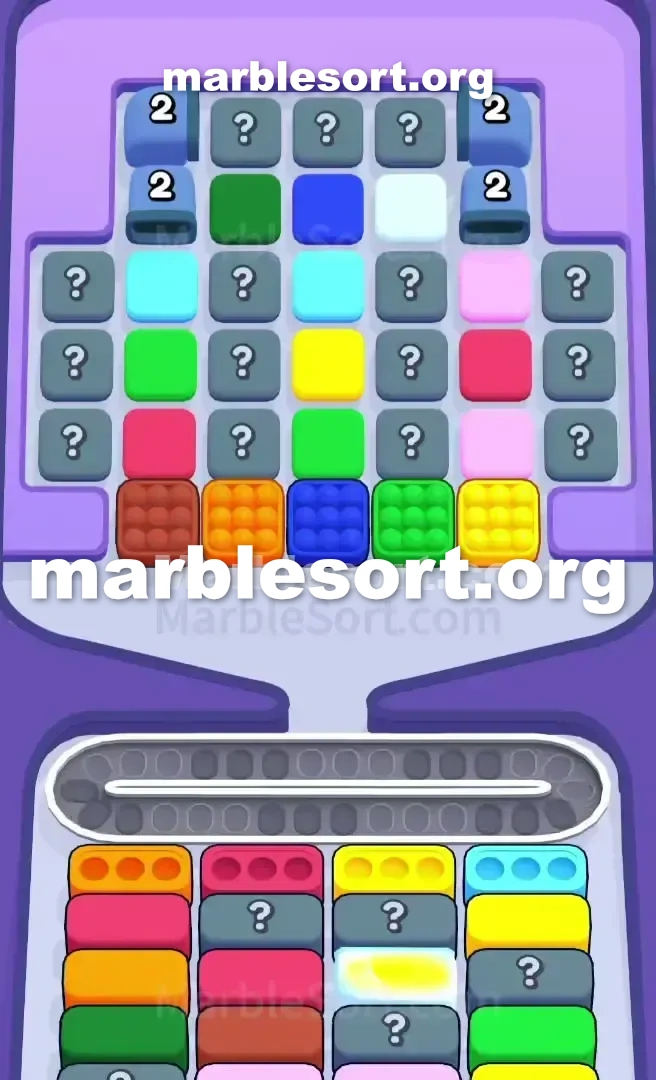 Level 443