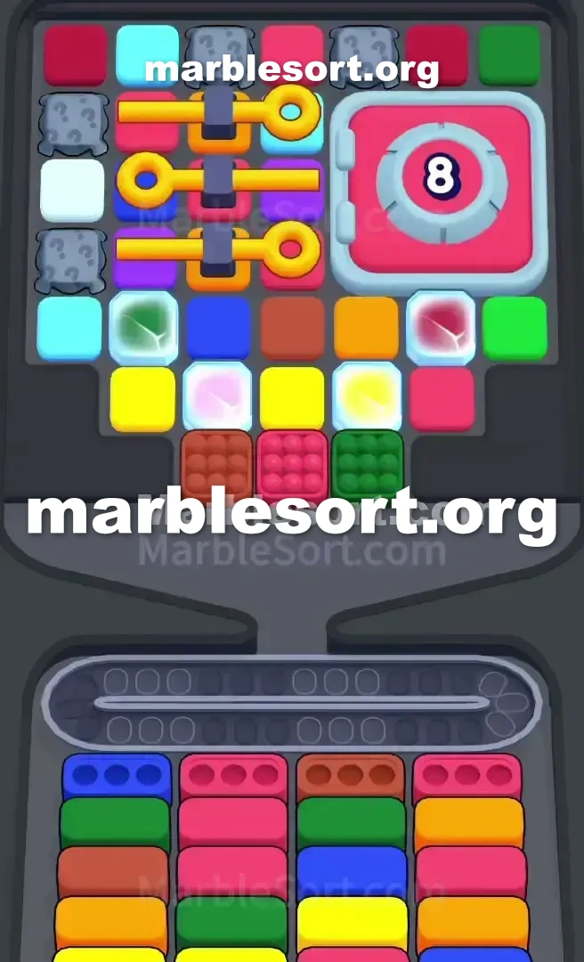 Level 444