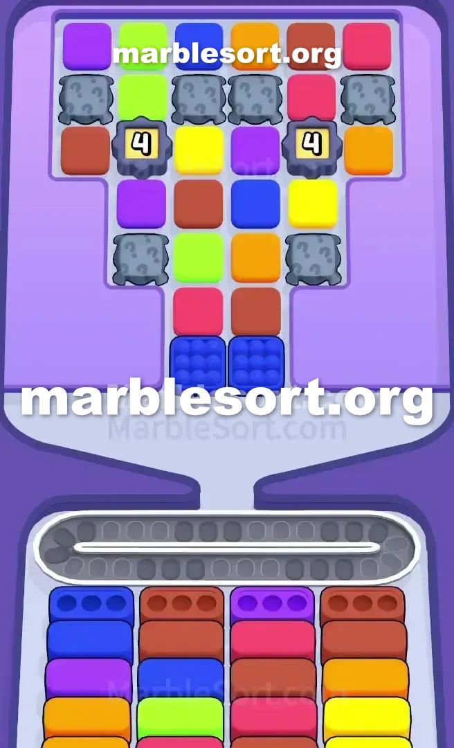 Level 445