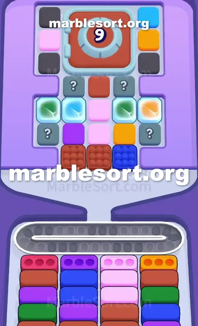 Level 446