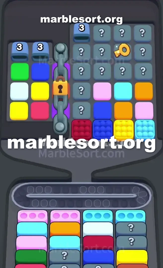 Level 447