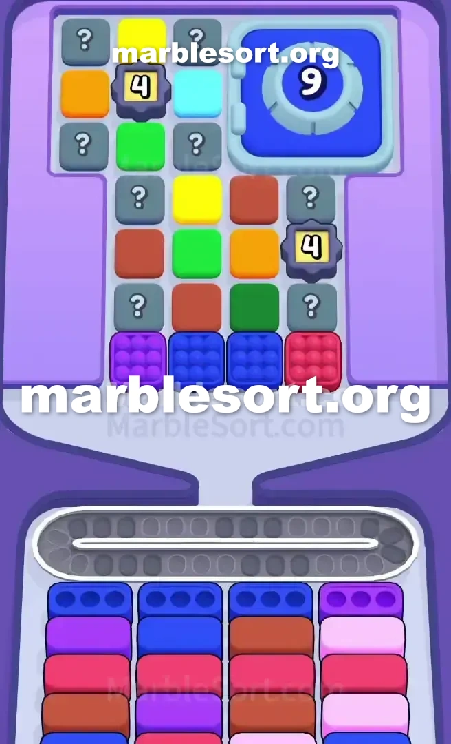 Level 448