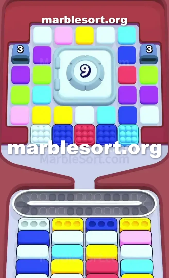 Level 452