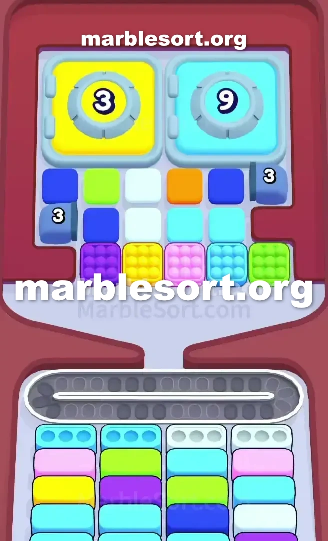 Level 453
