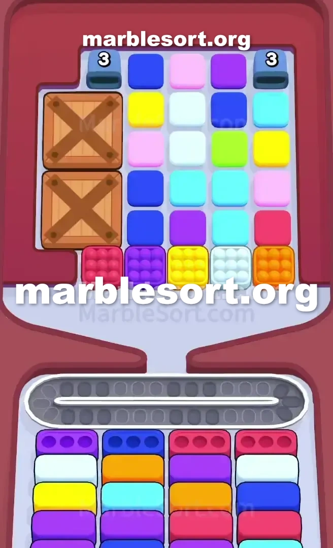 Level 455