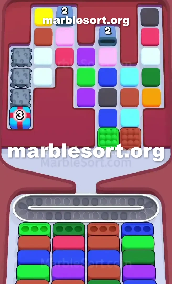Level 456