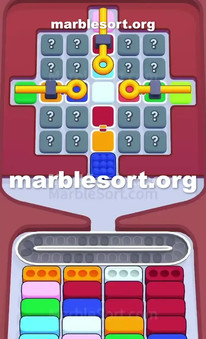 Level 458