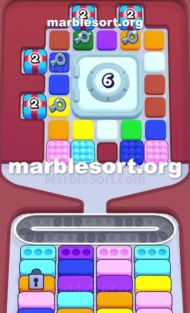 Level 459