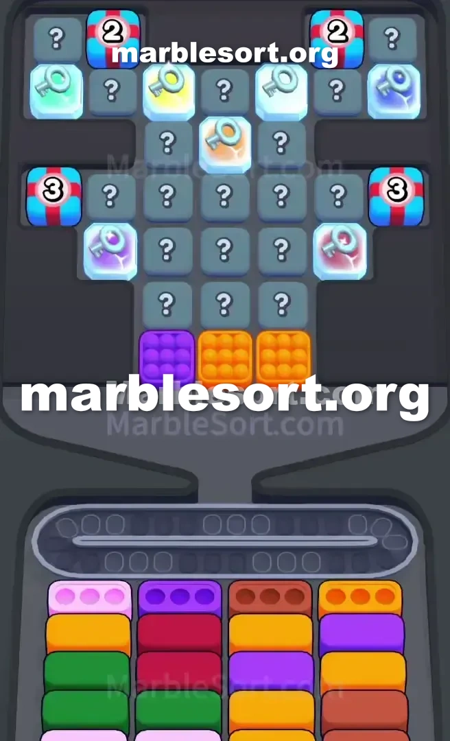 Level 460