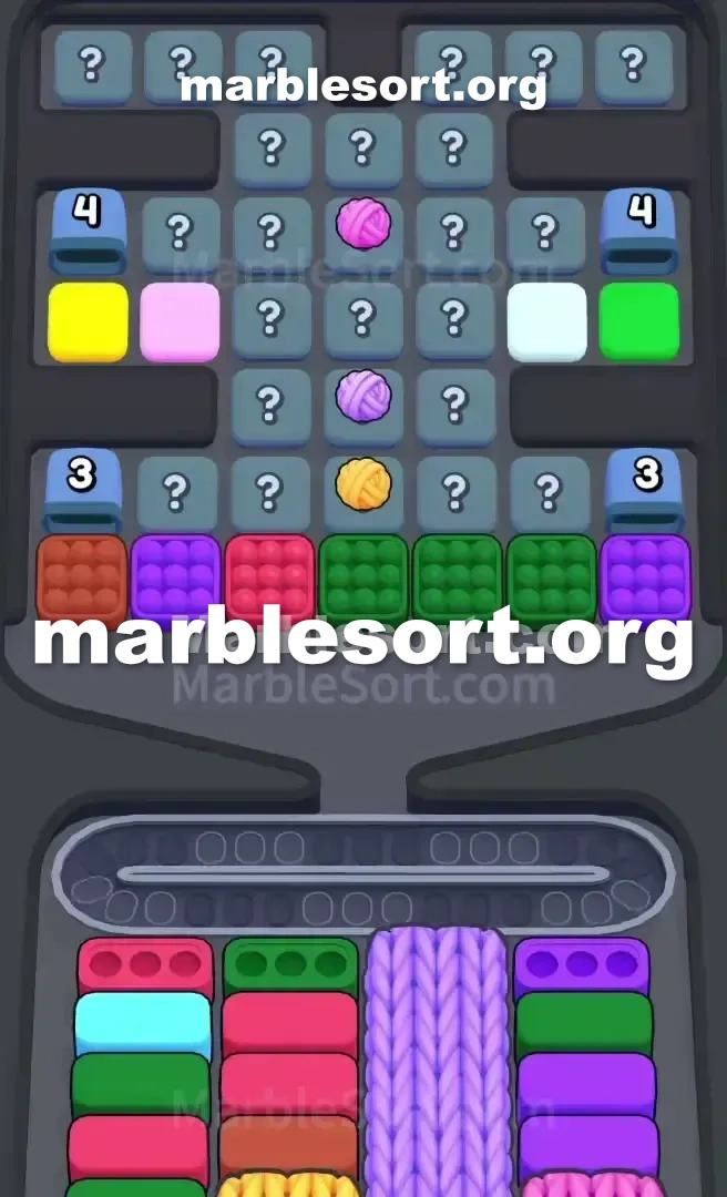 Level 464