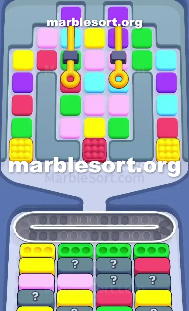 Level 465
