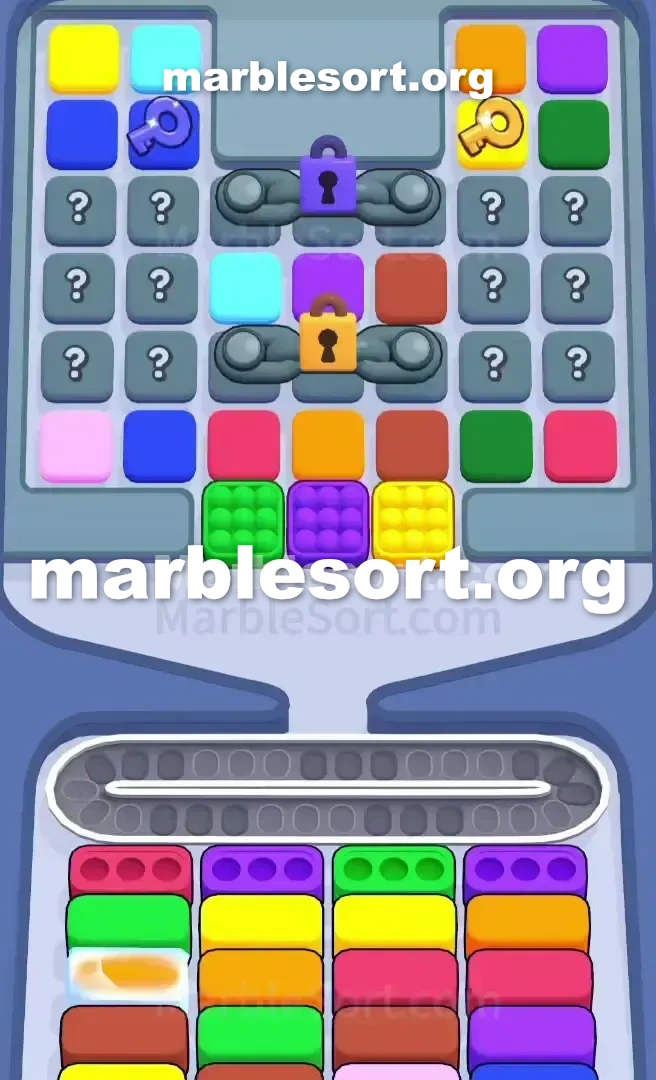 Level 466
