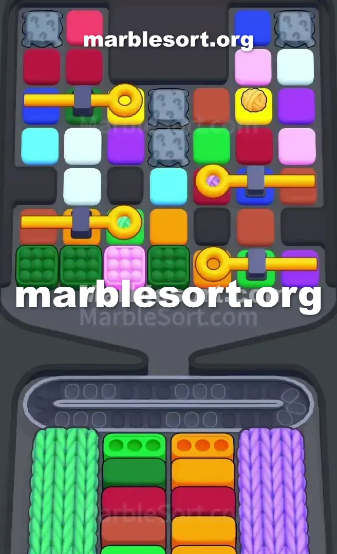 Level 467