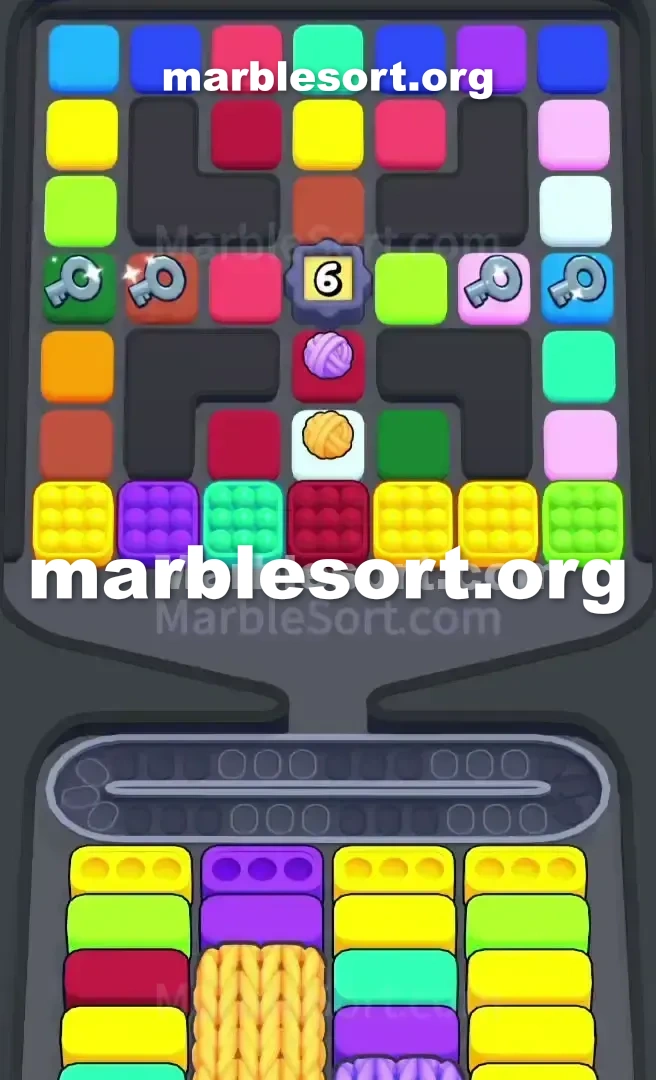 Level 470