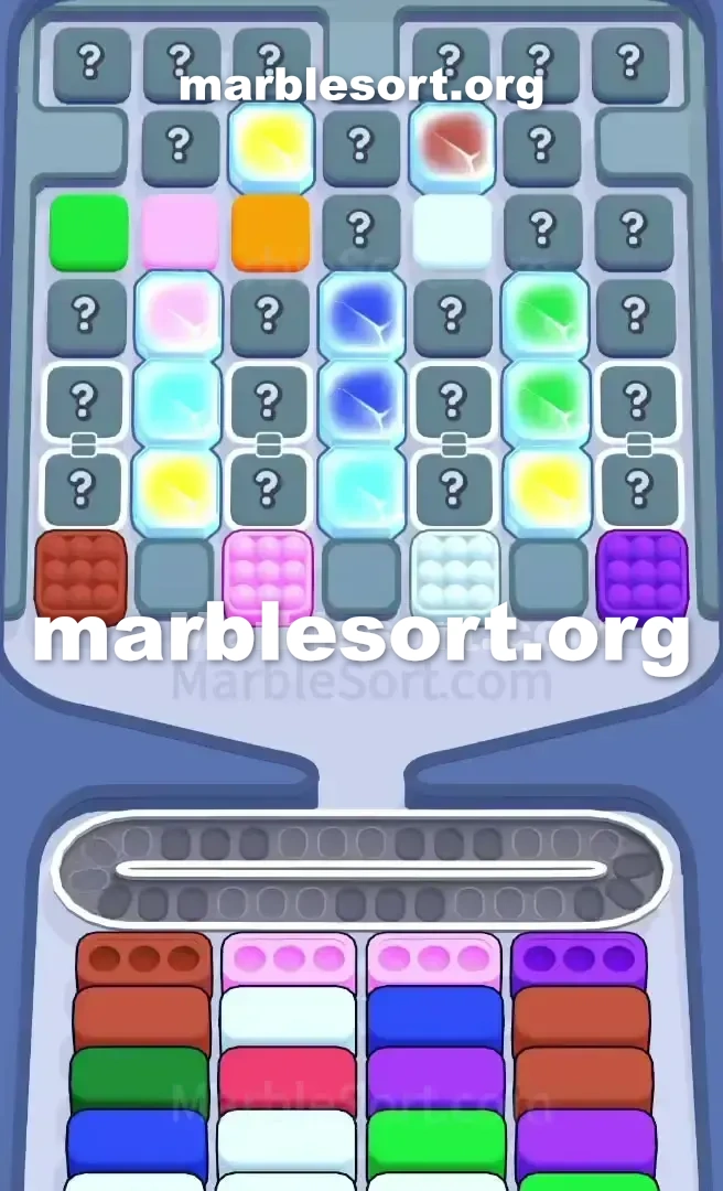 Level 473