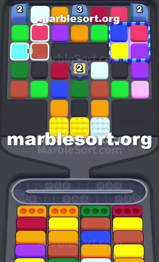 Level 474
