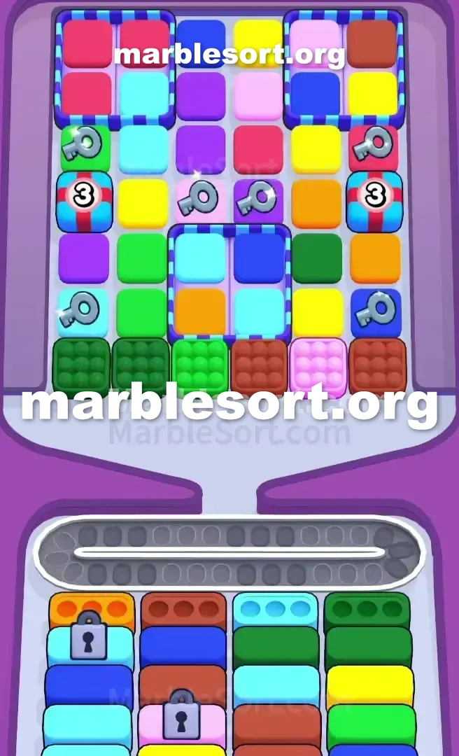 Level 476