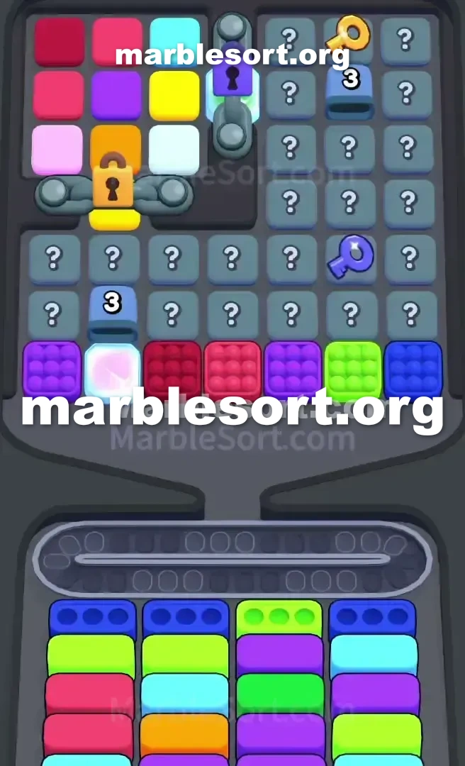 Level 484