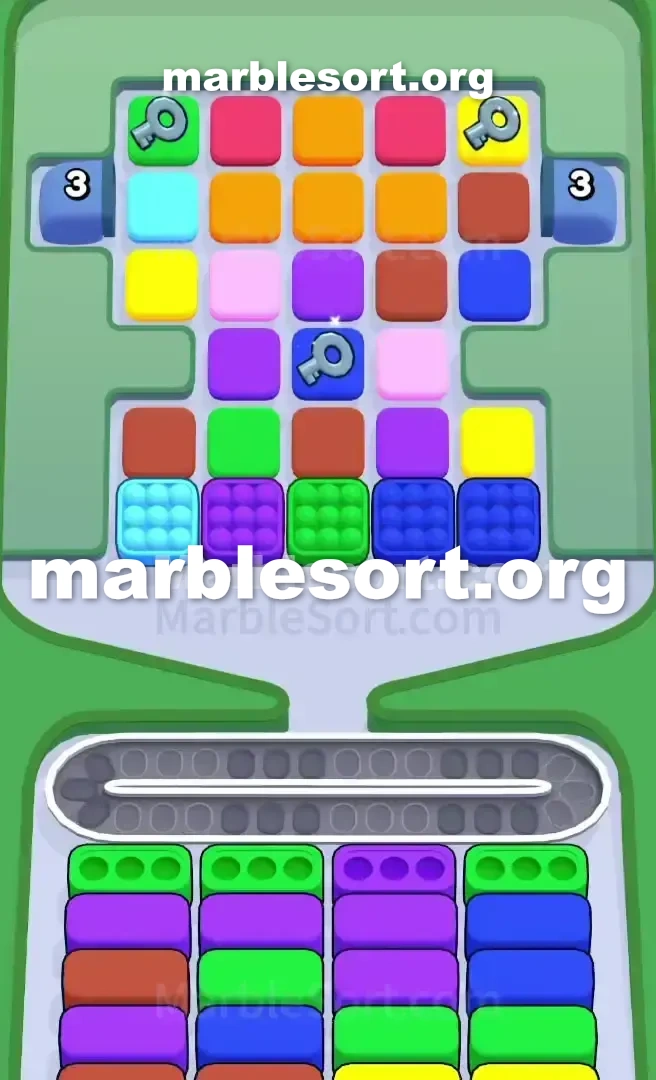 Level 486