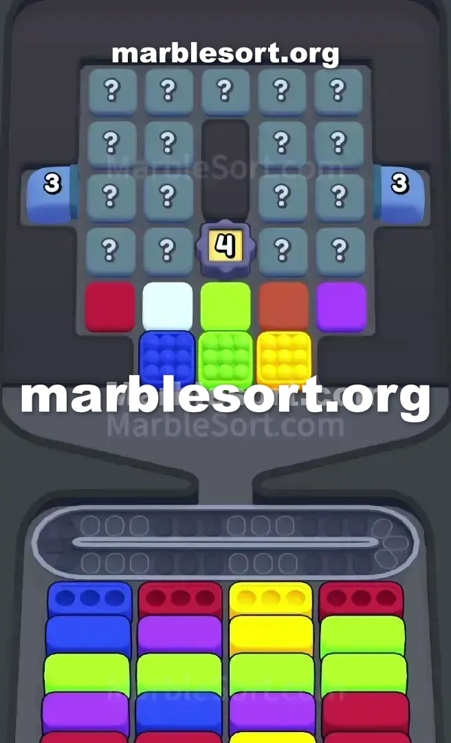 Level 487