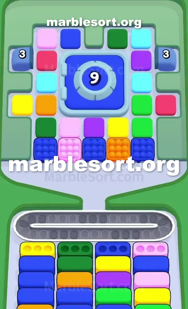 Level 489