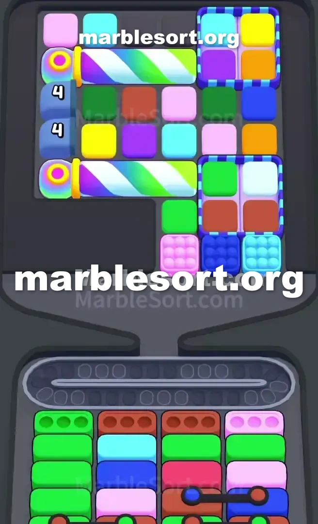 Level 490