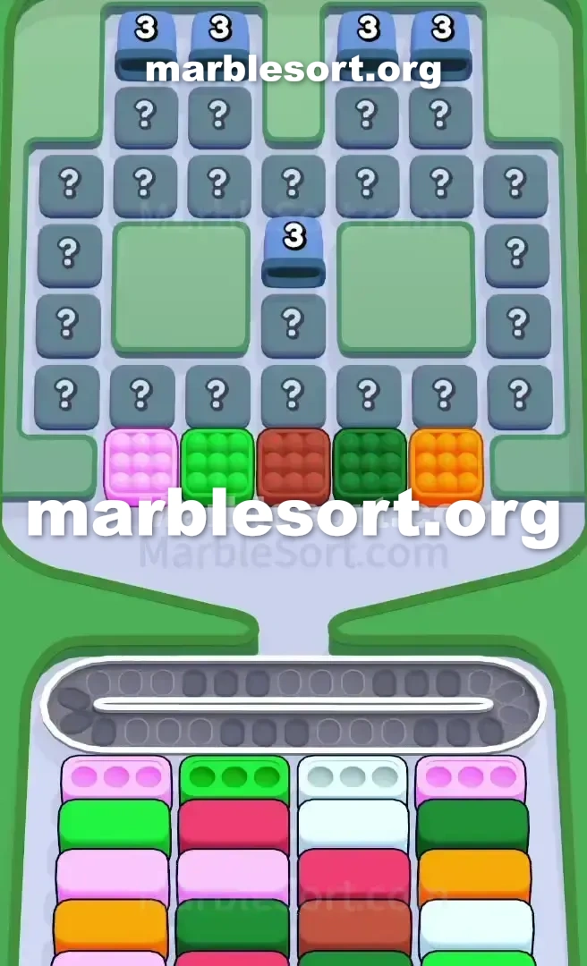 Level 491