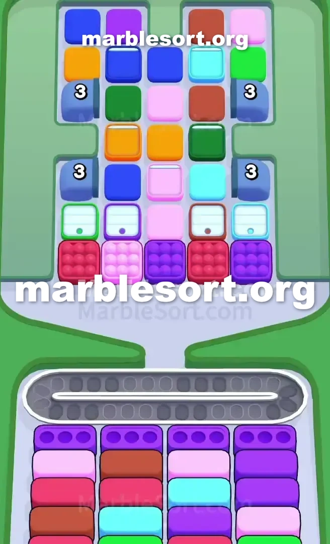 Level 492