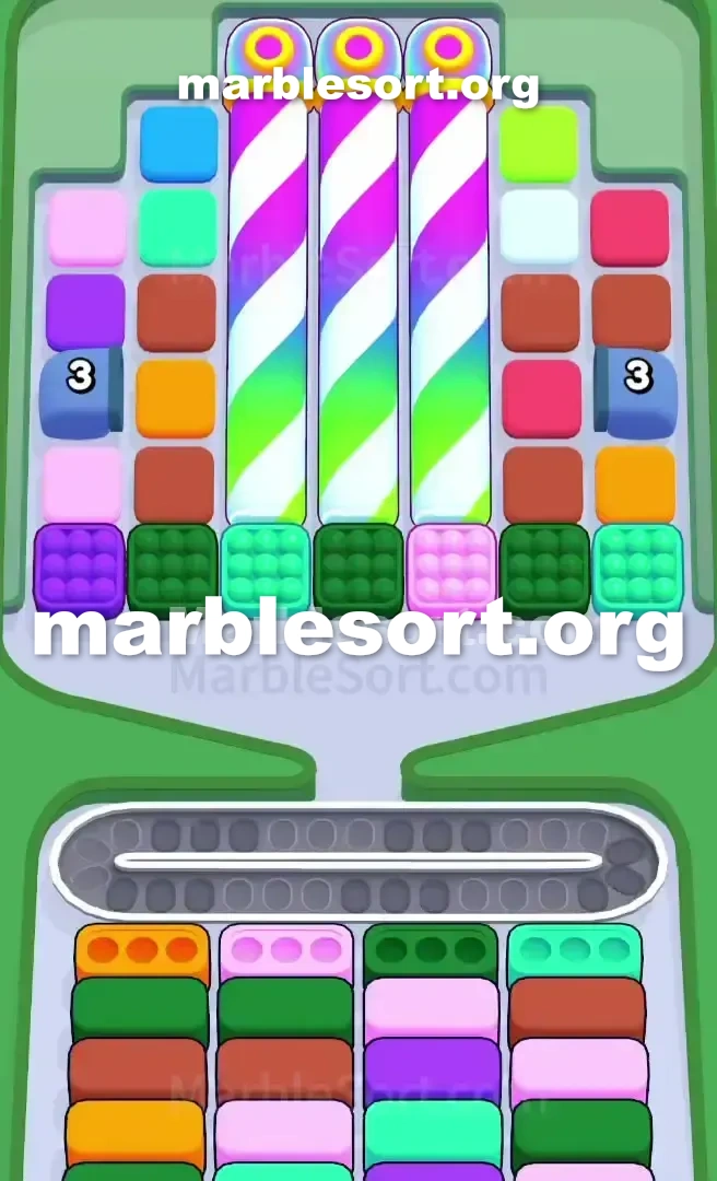 Level 493