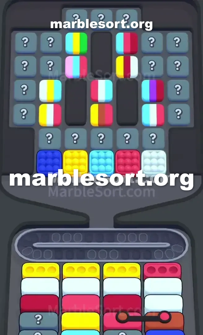 Level 494