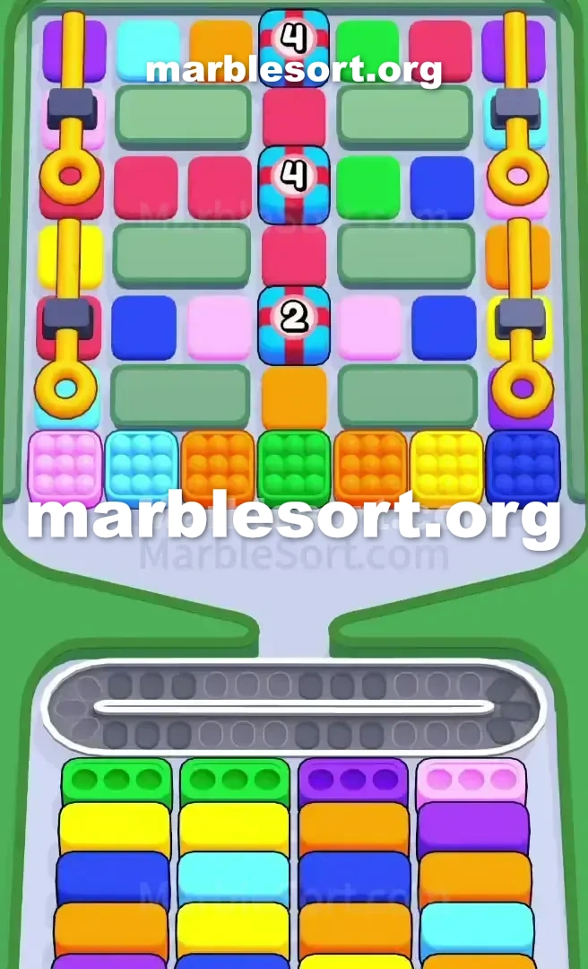 Level 495