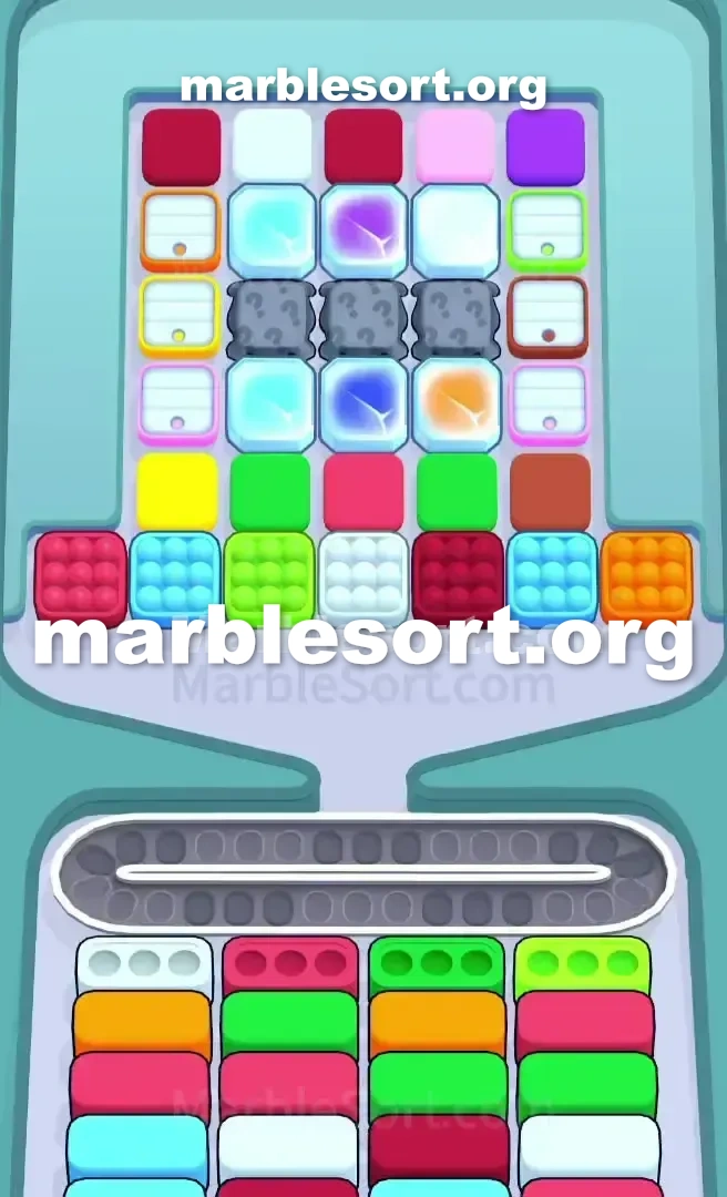 Level 496