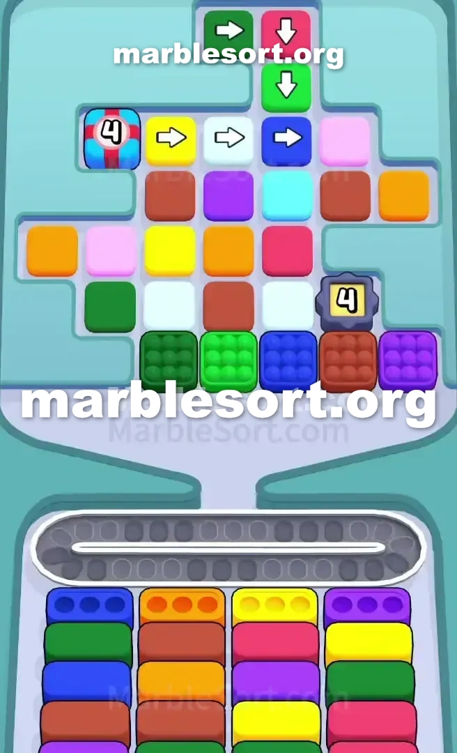 Level 498