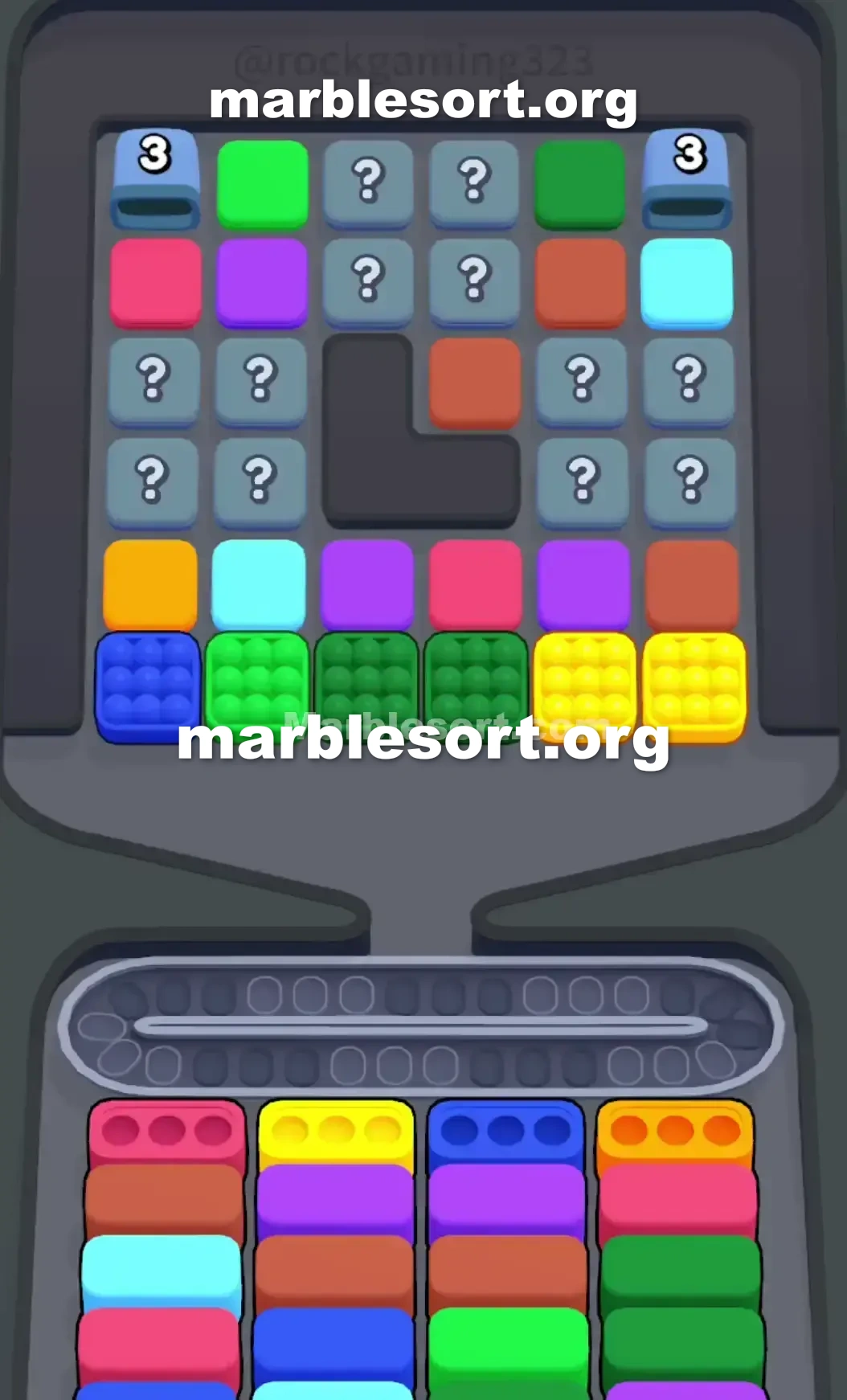 Level 50