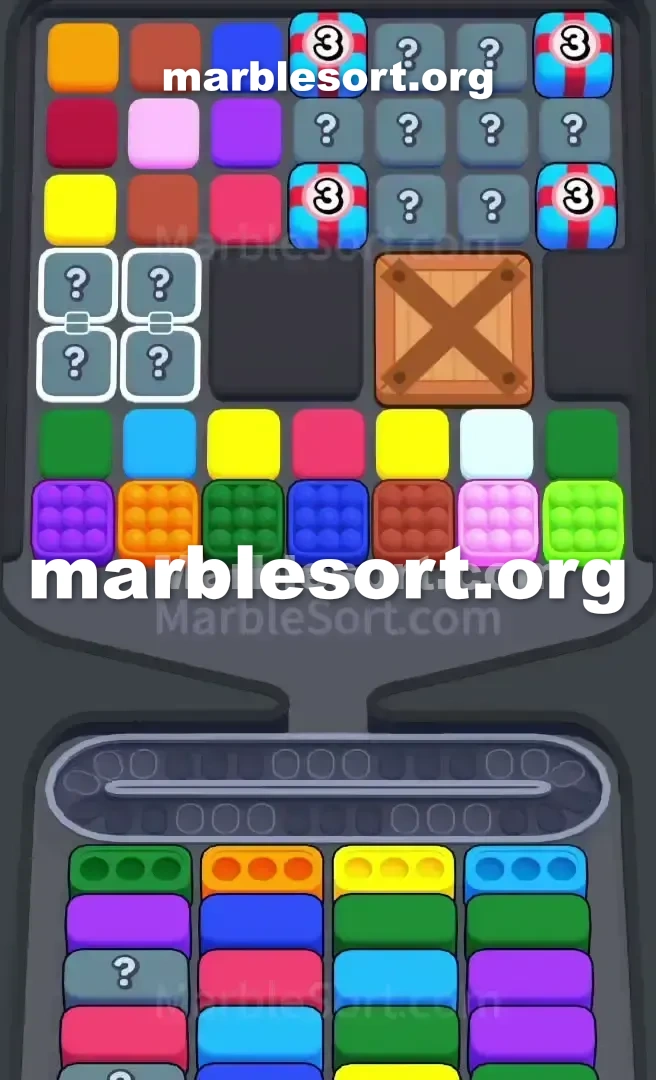 Level 500