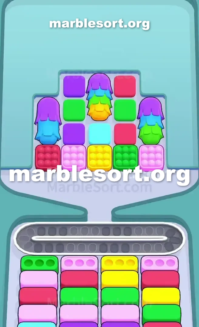 Level 501