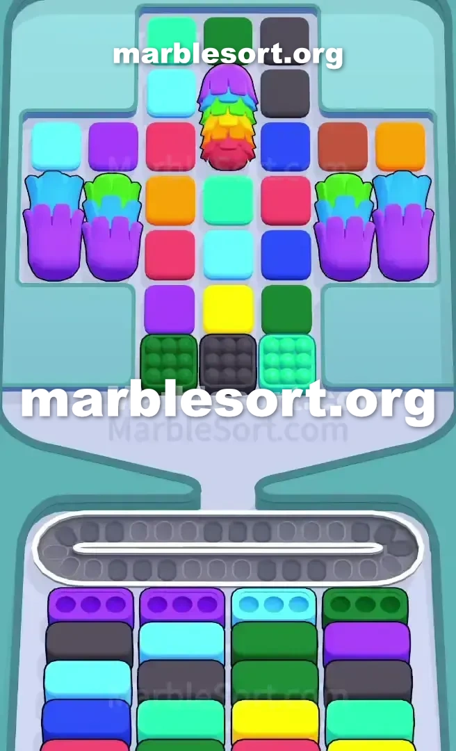 Level 503
